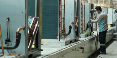 Heat Exchangers Department