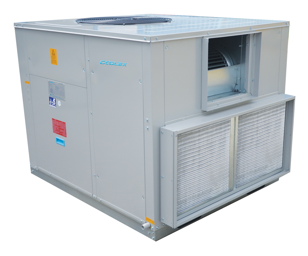 rooftop-package-unit-series-coolex